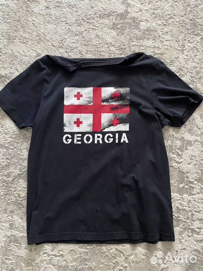 Dolce gabbana футболка