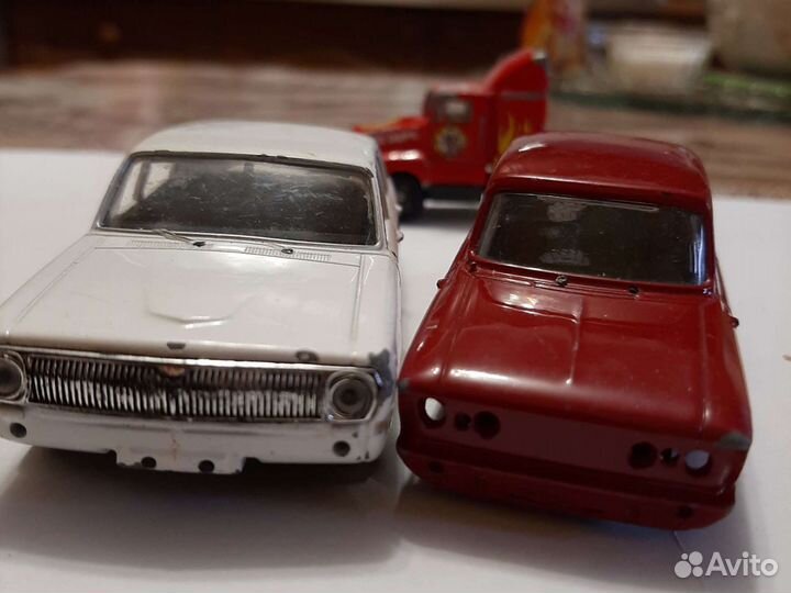 Машинки для реставрации