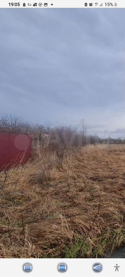 Участок 8,4 сот. (СНТ, ДНП)