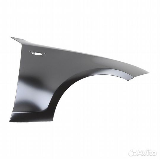 Крыло переднее правое BMW 1 series E87