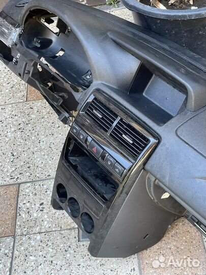 Панель priora 2