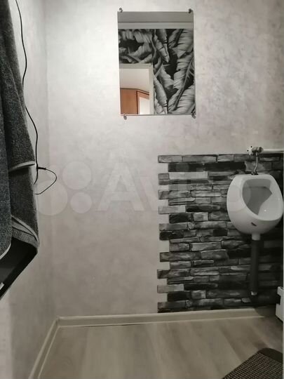 Комната 17,1 м² в 1-к., 3/5 эт.