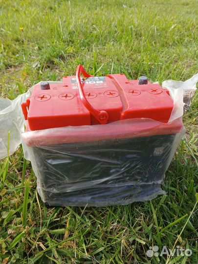 Акамулятор bolk