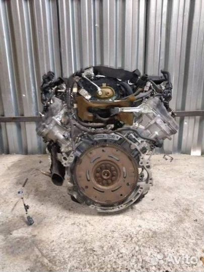 Двигатель Lexus Ls460 2006-2010 1UR FSE