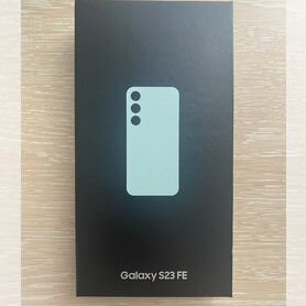 Samsung Galaxy S23 FE, 8/256 ГБ