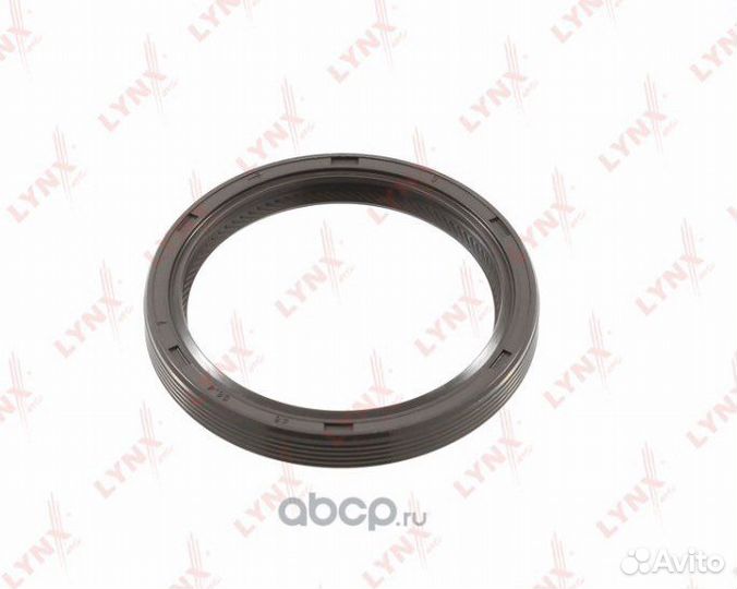 Сальник распредвала Ford focus 1.6