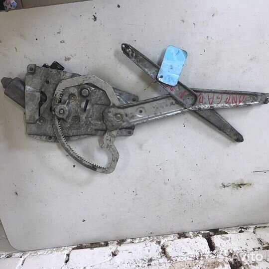 Стеклоподъемник Opel Omega B