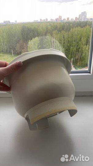 Кухонный комбайн bosch