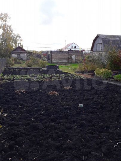 Участок 12,4 сот. (ИЖС)