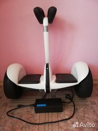 Гироскутер Мини Сигвей б/у