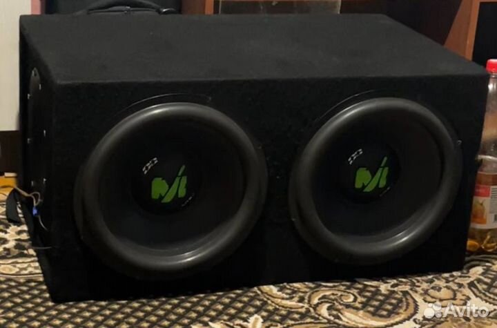 Автоакустика