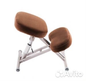 Стул ортопедический