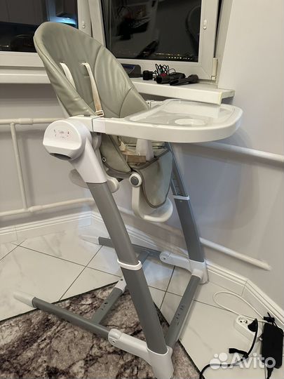 Стул - качеля