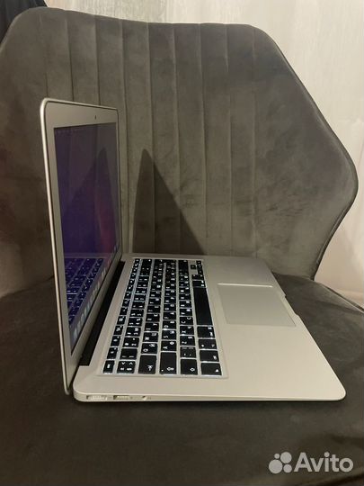 Apple MacBook Air 13 2017