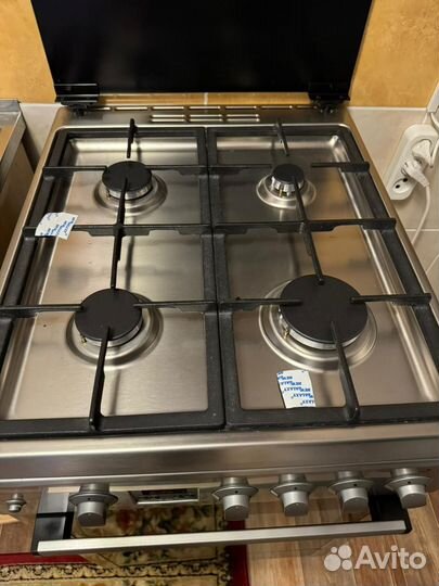 Газовая плита (50-55 см) Gorenje GI 52320 AX