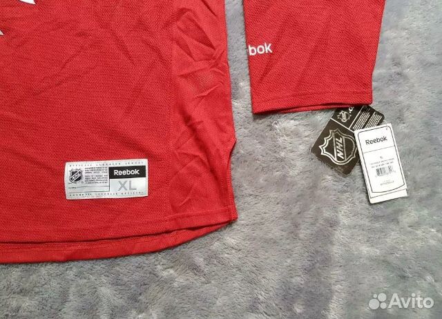 Хоккейные свитера (jersey) Arizona Coyotes XL