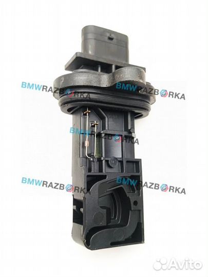 Расходомер воздуха BMW 5 F07/F10/F11 2012 7566990