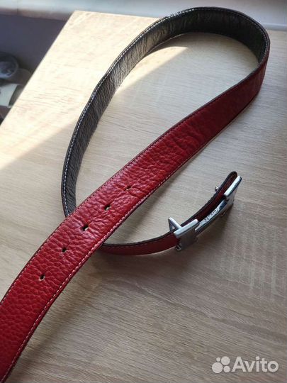 Ремень hermes женский