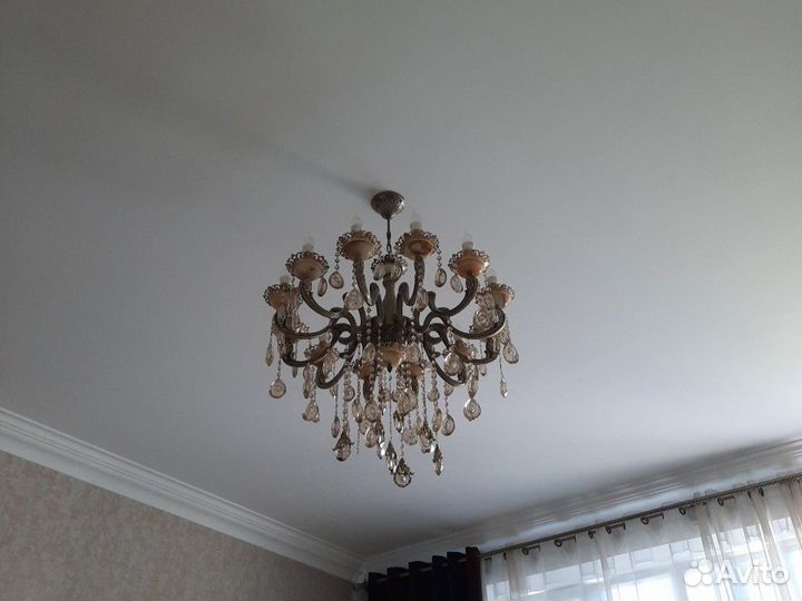 Электрик-срочный вызов с6.00 до 24.00