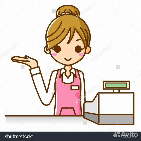 Работа кассир ежедневная оплата