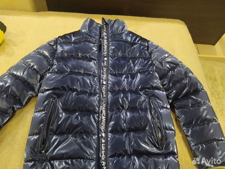 Куртка 134