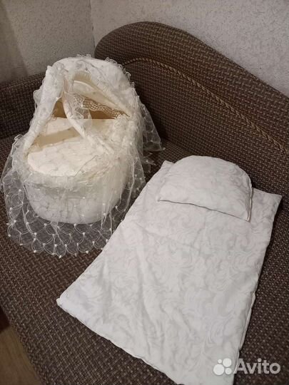 Сумка переноска для детей