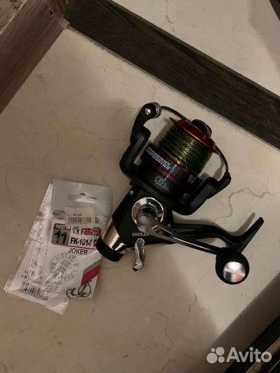 Карповые удилища classic parossa carp 360