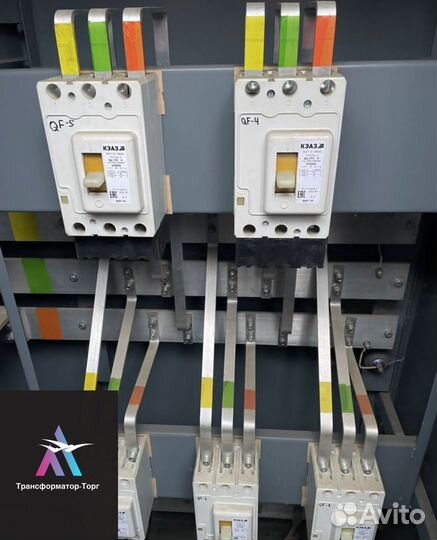 Трансформатор импульсный арт19768