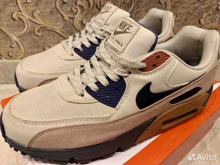 Кроссовки nike air max 90