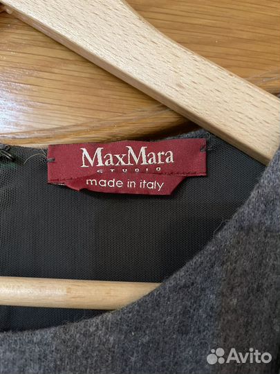 Платье Max Mara studio