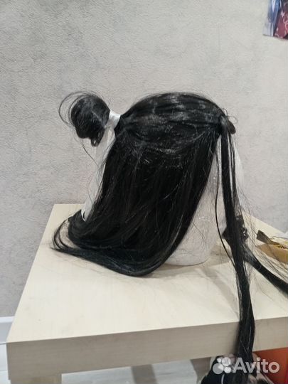 Косплей Лань Чжань