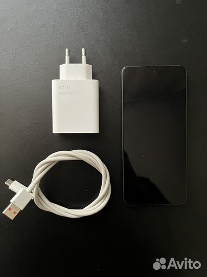 Xiaomi 12 Lite, 8/128 ГБ