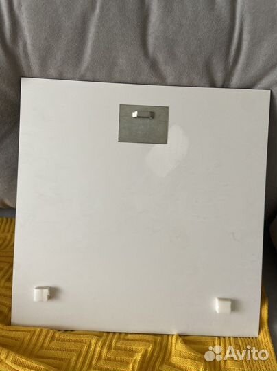 Картина на стекле