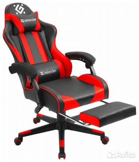 Игровые кресла Defender Rock Новые