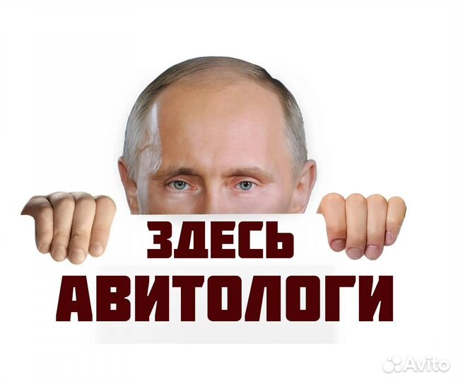 Авитолог / Продвижение в Авито