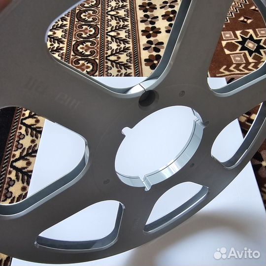 Maxell под набы, пластик