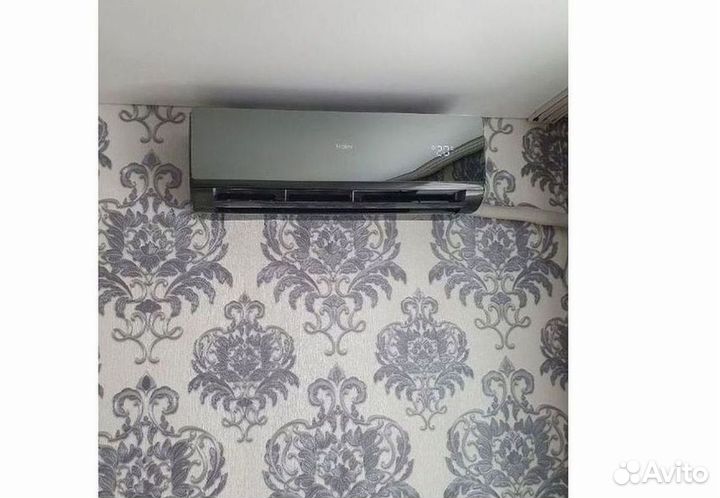 Кондиционеры. Сплит Системы. Монтаж. Гарантия