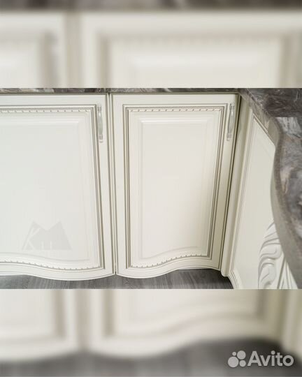 Кухня заказ Краснодаре фото от производителя