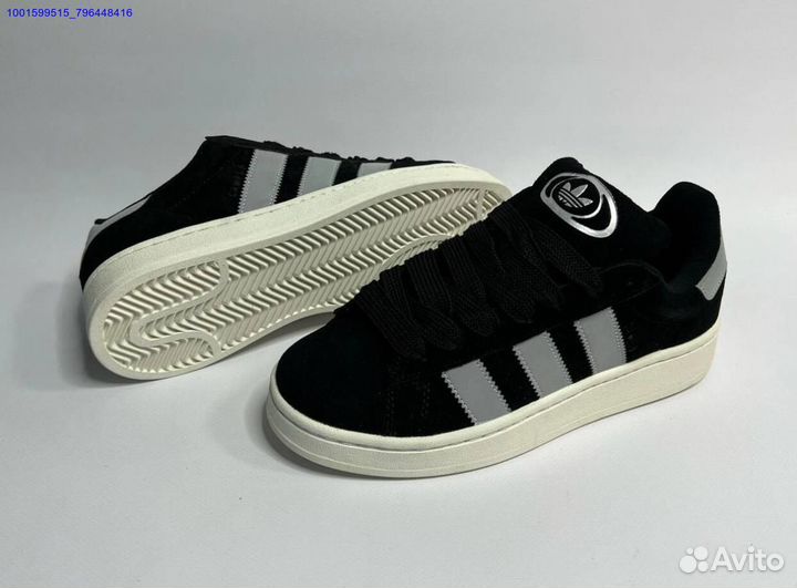 Кроссовки Adidas Campus 00s (Арт.87234)