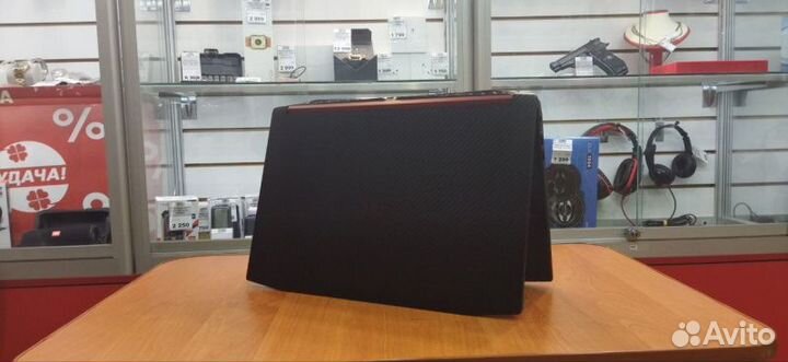 Ноутбук Acer Nitro 5
