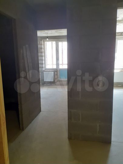 Аукцион: 1-к. квартира, 33 м², 2/4 эт.