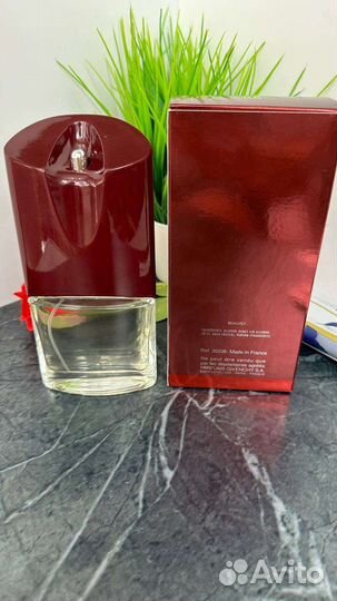 Givenchy Pour Homme 100мл открытые для фото