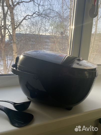 Мультиварка moulinex