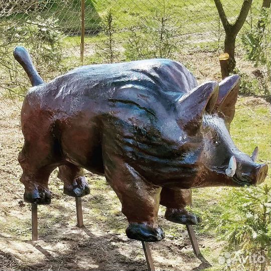 Скульптура