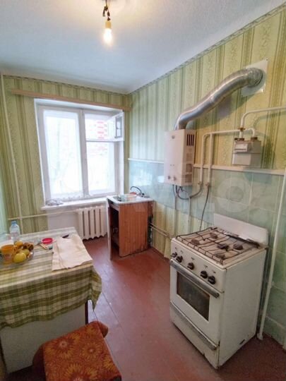 2-к. квартира, 49,1 м², 2/2 эт.