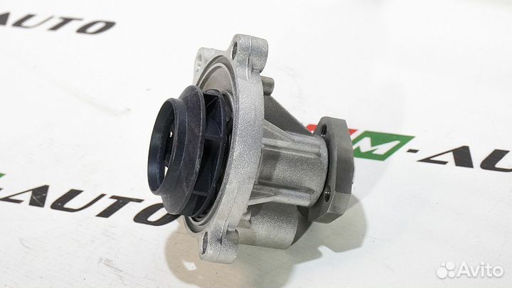 Насос водяной renault logan / clio / kangoo / mega