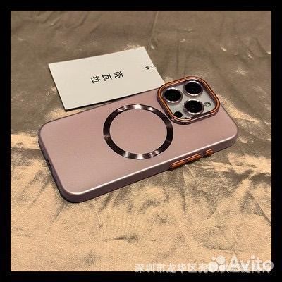 Чехол на iPhone 15 pro