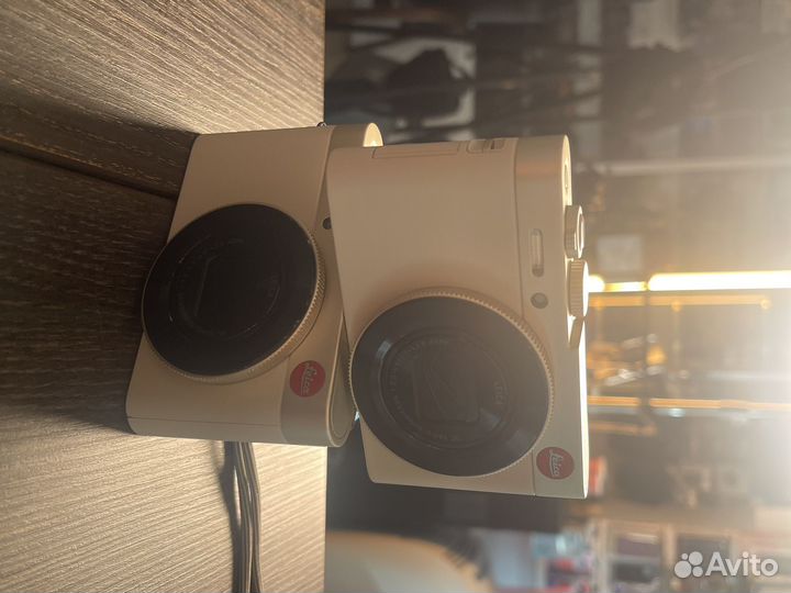 Leica C