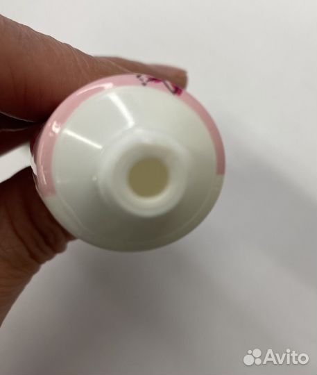 Увлажняющий крем для рук