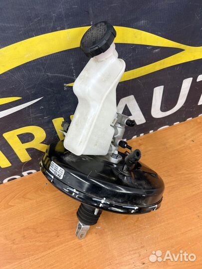 Вакуумный усилитель тормозов Kia Sportage 5 G4KN